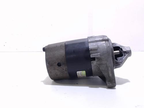 Used Starter FIAT STILO (192_) 1.2 16V (192_XA1B) (80 hp) 4645984