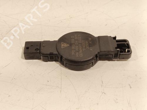 Electronic sensor PORSCHE CAYENNE (92A) 4.8 S | BP18024997M84 - Image 3