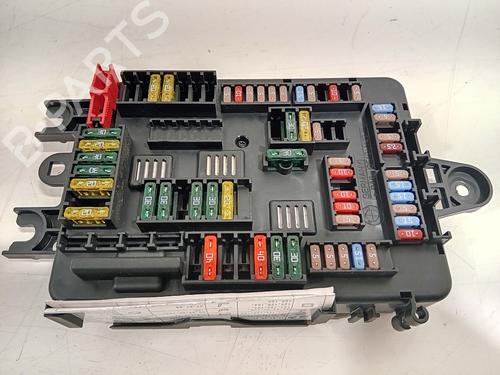 Used Fuse box BMW X5 (F15, F85) xDrive 30 d (258 hp) 32630406