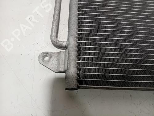 AC radiator SKODA RAPID Spaceback (NH1) 1.2 TSI | BP36984884M32 - Image 3