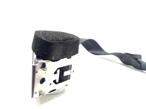 Rear right seatbelt PEUGEOT 3008 I MPV (0U_) 1.6 HDi | BP9747877I28 