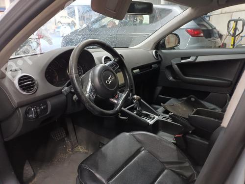 Engine AUDI A3 Sportback (8PA) 2.0 TDI 16V | BP36488403M1  - Image 10