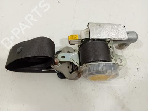 Used Front right seatbelt Front right seatbelt 15737614 15737614