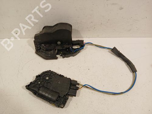Used Rear right lock BMW 6 Gran Coupe (F06) 650 i (449 hp) 28605648