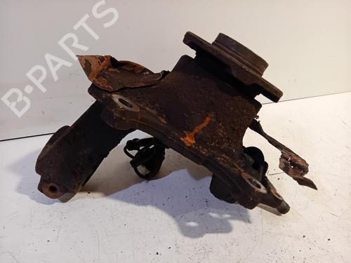 Left front steering knuckle FIAT DUCATO Van (250_) 120 Multijet 2,3 D | BP18820267M25