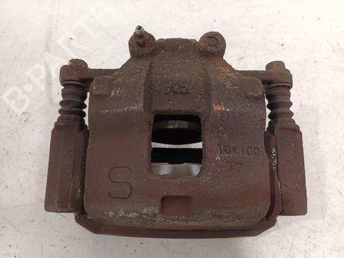 Used Right front brake caliper Right front brake caliper 15803121 15803121