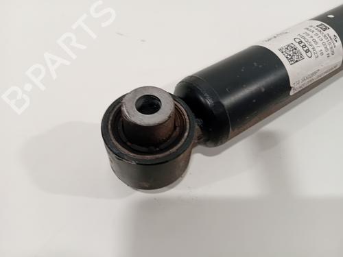 Left rear shock absorber AUDI Q5 (FYB, FYG) 35 TDI Mild Hybrid | BP23646528M18 