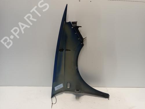 Left front fenders SEAT IBIZA IV ST (6J8, 6P8) 1.2 TDI | BP31010785C41 