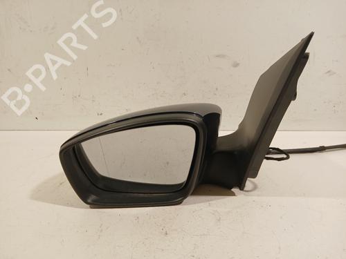 Retrovisor esquerdo VW UP! (121, 122, BL1, BL2, BL3, 123) 1.0 (60 hp) 27929344