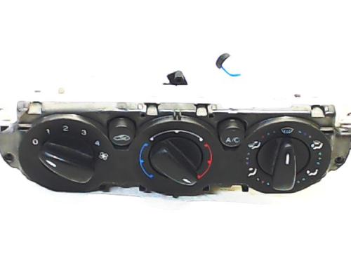 Used Climate control Climate control 939611 939611