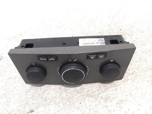 Used Climate control Climate control 5546393 5546393