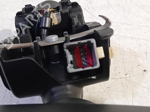 Rear mirror LAND ROVER RANGE ROVER EVOQUE (L538) 2.2 D 4x4 | BP21025177I6 
