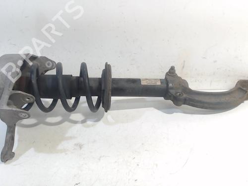Used Right front shock absorber Right front shock absorber 10057680 10057680