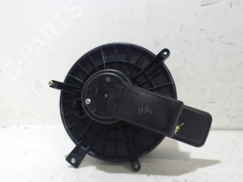 Heater blower motor CHRYSLER GRAND VOYAGER V (RT) 2.8 CRD | BP6600812M62 