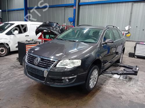 Right headlight VW PASSAT B6 Variant (3C5) 2.0 TFSI | BP27929193C29 - Image 7