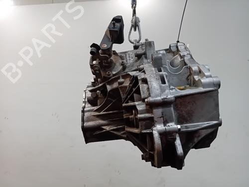Gearbox OPEL ANTARA A (L07) 2.4 | BP29169360M3