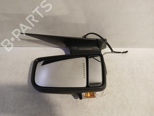 Used Left mirror Left mirror VW CRAFTER 30-50 Van (2E_) 2.0 TDI (136 hp) 34696589 34696589