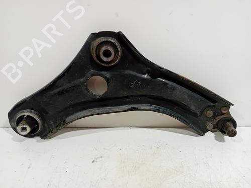 Right front suspension arm RENAULT MEGANE IV Hatchback (B9A/M/N_) 1.5 dCi 110 (B9A3) | BP17449078M13 