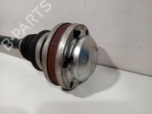 Right front driveshaft VW GOLF VIII (CD1, DA1) 2.0 TSI R 4motion | BP38301030M39 - Image 2