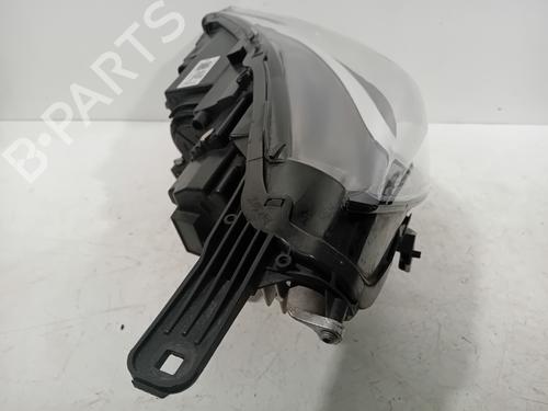 Right headlight OPEL CROSSLAND X / CROSSLAND (P17, P2QO) 1.2 (75) | BP22234320C29 