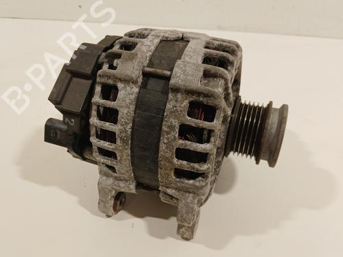 Alternator VW GOLF VII (5G1, BQ1, BE1, BE2) 1.4 TSI | BP29371165M7 