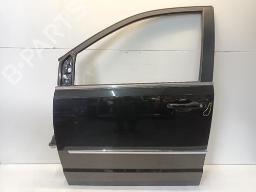 Used Left front door Left front door LANCIA VOYAGER MPV (404_) 3.6 V6 (RT, 53) (283 hp) 33241962 33241962