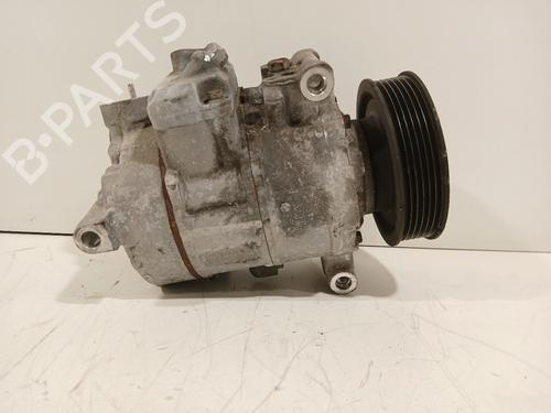 AC compressor VW GOLF PLUS V (5M1, 521) 1.4 TSI | BP36436899M34 - Image 2