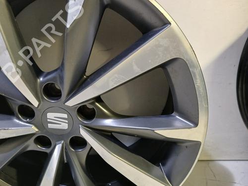 Fælk SEAT LEON Sportstourer (KL8, KLD) 1.4 TSI e-Hybrid | BP31069211C45 