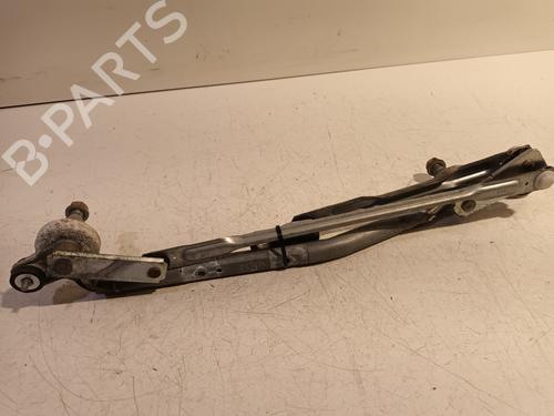 Front wipers mechanism OPEL KARL (C16) 1.0 | BP17835058C83 