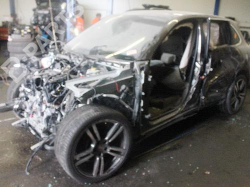 Used Parts PORSCHE CAYENNE (92A)  3.0 Diesel  608715