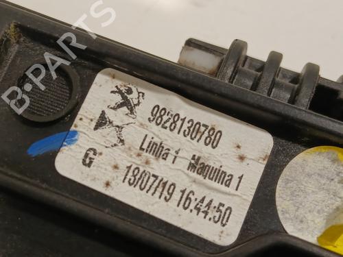 Front left window mechanism DS DS 3 / DS 3 CROSSBACK (UR_, UC_, UJ_) 1.2 PureTech 130 (URHNSS) | BP29918388C22