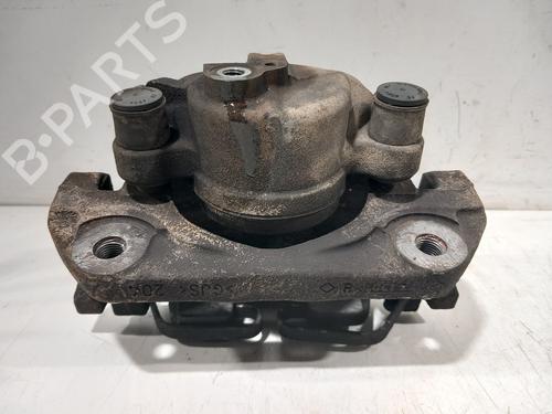 Left front brake caliper OPEL VIVARO C Van (K0) 2.0 | BP38348584M105 - Image 4