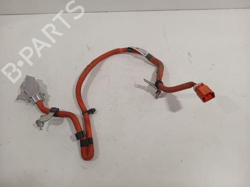 Cable TOYOTA YARIS (_P13_) 1.5 Hybrid (NHP130_, NHP130) | BP26725716E12 