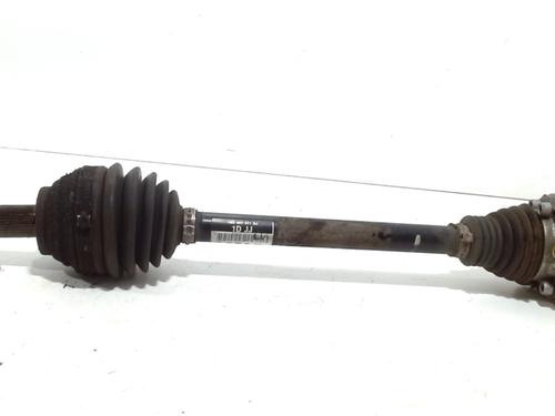 Used Left front driveshaft SEAT IBIZA IV ST (6J8, 6P8) 1.2 TDI (75 hp) 13644655