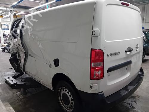 Instrument cluster OPEL VIVARO C Van (K0) 1.5 | BP26735308C47  - Image 10