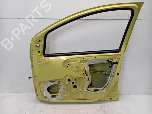Right front door CITROËN C1 (PM_, PN_) 1.0 | BP19147327C3 