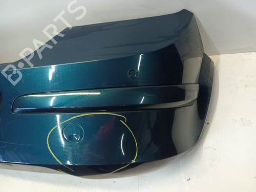 Rear bumper OPEL ASTRA H (A04) 1.8 (L48) | BP17572104C8 