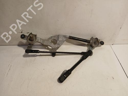 Bakrute vindusviskermekanisme HYUNDAI KONA (OS, OSE, OSI) 1.0 T-GDi (120 hp) 30805304