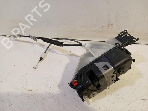 Used Rear left lock CITROËN C3 / C3 ORIGIN III (SX) 1.2 VTi 82 (82 hp) 24956975