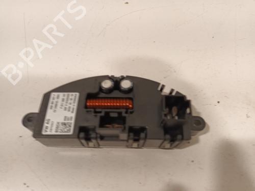 Heater resistor SKODA OCTAVIA IV Combi (NX5, PV5) 2.0 TDi | BP27638951M108 
