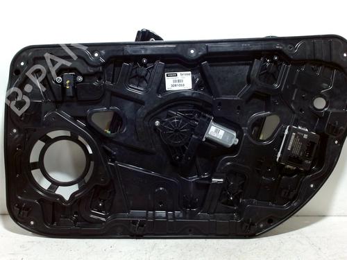 Used Front right window mechanism Front right window mechanism 11683830 11683830