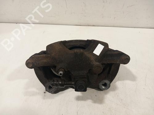 Left front brake caliper OPEL ZAFIRA TOURER C (P12) 1.6 CDTI (75) | BP36670938M105 - Image 3
