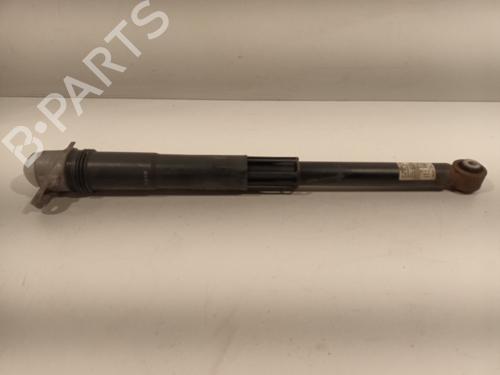 Used Right rear shock absorber SEAT LEON (5F1) 1.4 TSI (150 hp) 17067590
