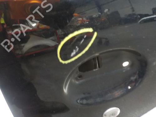 Right front door PEUGEOT 107 (PM_, PN_) 1.0 | BP16964721C3 