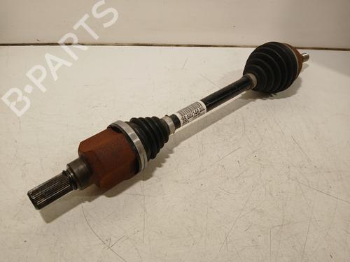 Used Left front driveshaft Left front driveshaft 27478992 27478992