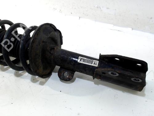 Right front shock absorber OPEL ANTARA A (L07) 2.0 CDTI 4x4 | BP6902643M17 