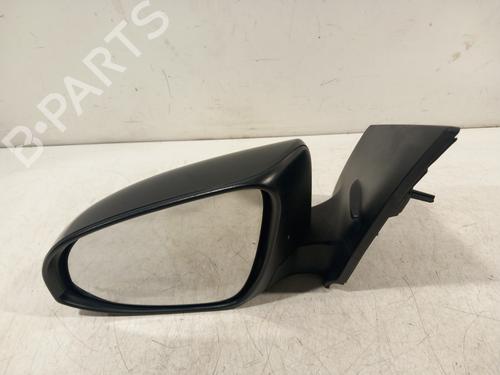 Retrovisor esquerdo Retrovisor esquerdo 39563373 39563373