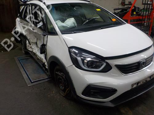 Tailgate lock HONDA JAZZ V (GR_, GS_) 1.5 eHEV (GR3, GR6) | BP25220167C101 - Image 7
