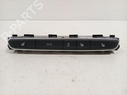 Used Switch RENAULT SCÉNIC IV (J9_) 1.2 TCe 130 (130 hp) 27932398