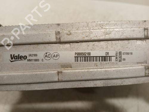 Intercooler TOYOTA PROACE Van (MDZ_) 1.6 D4d (MDZ9) | BP39099815M30 - Image 6